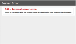 Hướng dẫn xử lý lỗi 500 Internal error trên hosting Linux