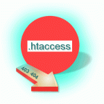 Một số công dụng của htaccess